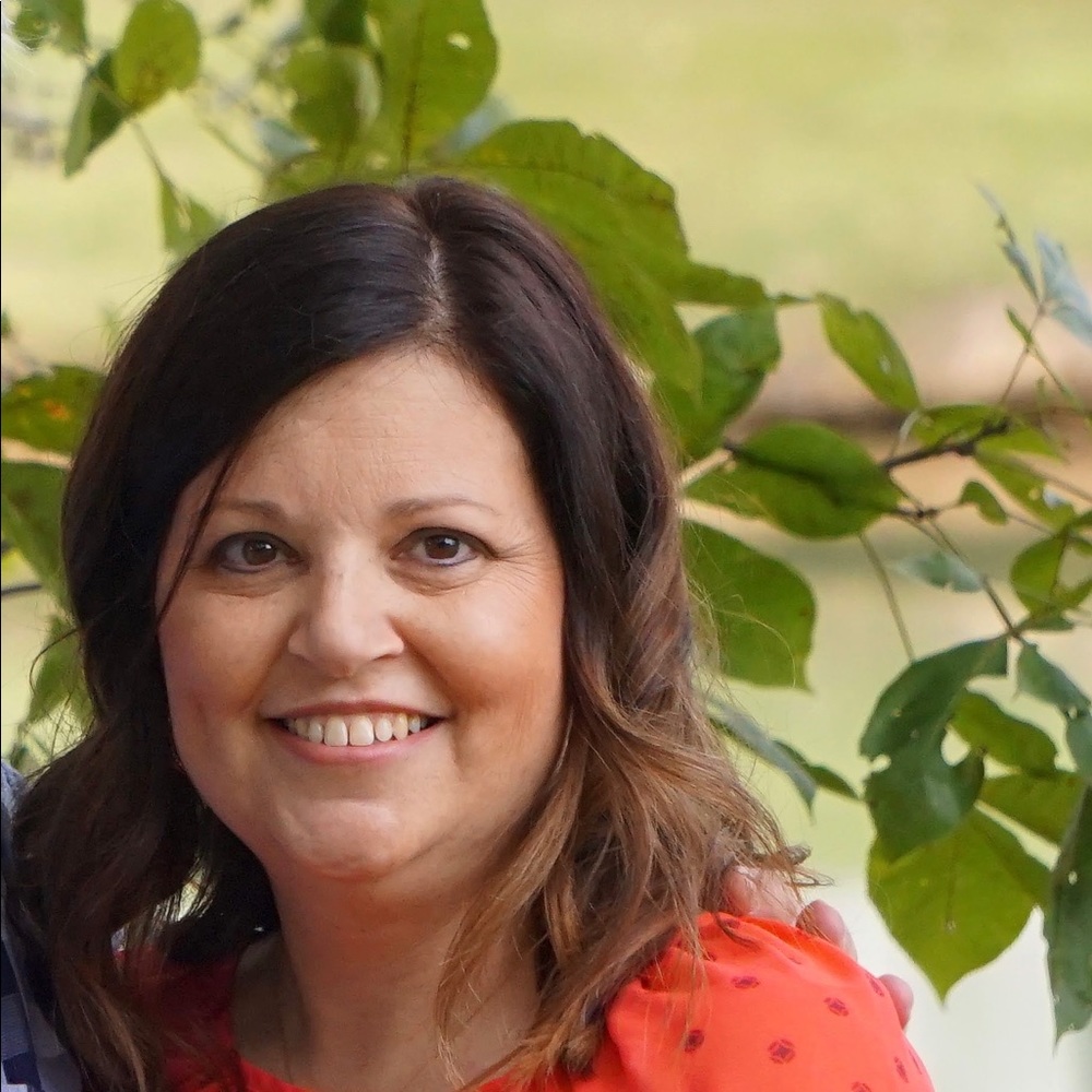 Meet your Posher, Jill